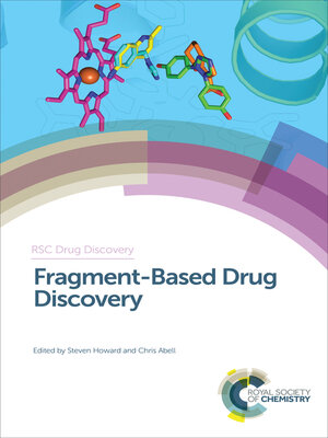 cover image of Fragment-Based Drug Discovery
